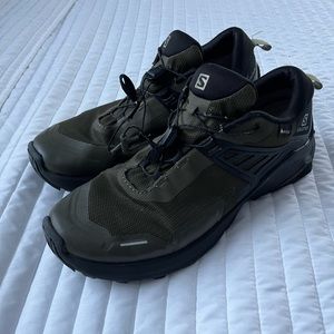 Men’s salomon Xraise Gore Tex Hiking Shoes